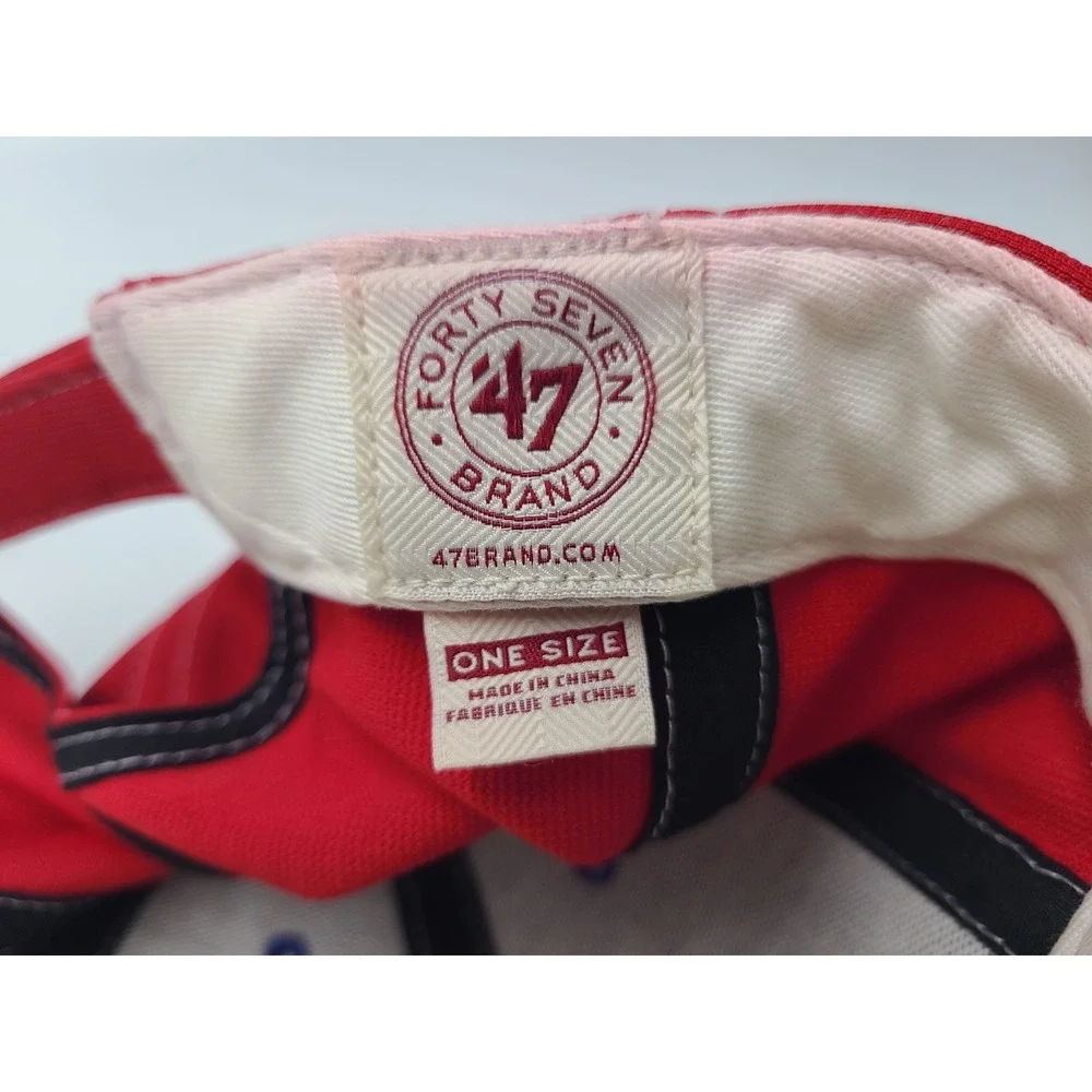 ’47 has some